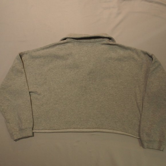 Aritzia Cropped Sweater - Picture 3 of 3